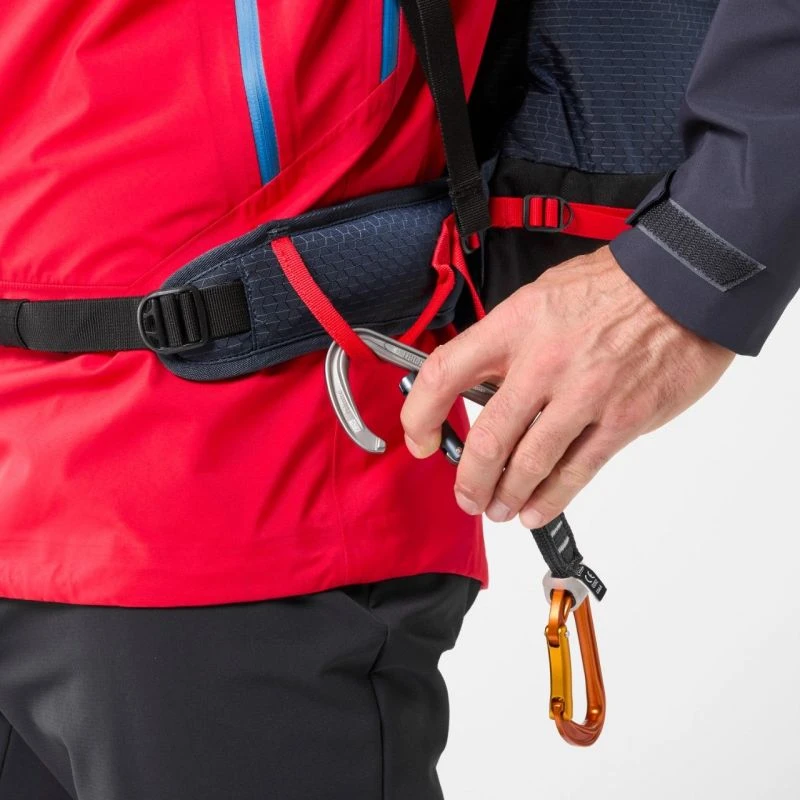 Sac A Dos MILLET Prolighter 38+10 (Red) 6 Sac A Dos MILLET Prolighter 38+10 (Red) – Image 6