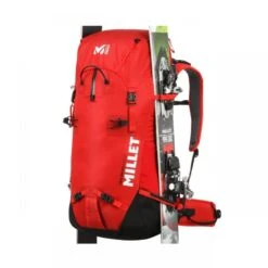 Sac à Dos MILLET Prolighter 60+20 (rouge) 9 Sac à Dos MILLET Prolighter 60+20 (rouge) -Millet Soldes Boutique sac a dos millet prolighter 6020 rouge 2