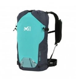 Sac à Dos MILLET Mixt 25+5 (Saphir) -Millet Soldes Boutique sac a dos millet trilogy mixt 255 bleu 2