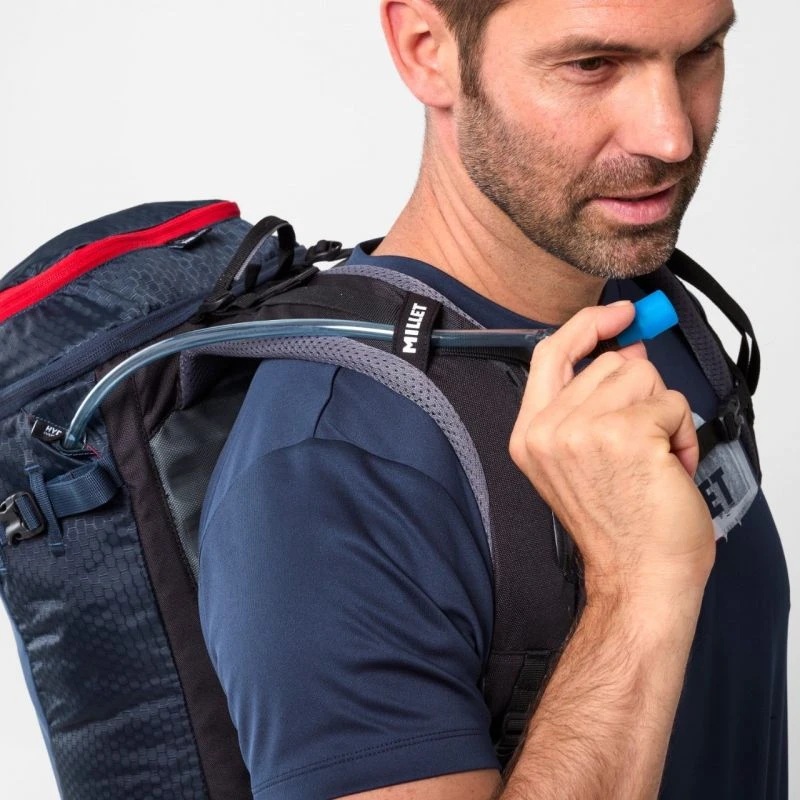 Sac à Dos MILLET Ubic 20 (Noir) 3 Sac à Dos MILLET Ubic 20 (Noir) – Image 3