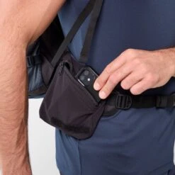 Sac à Dos MILLET Ubic 20 (Noir) 12 Sac à Dos MILLET Ubic 20 (Noir) -Millet Soldes Boutique sac a dos millet ubic 20 noir 4