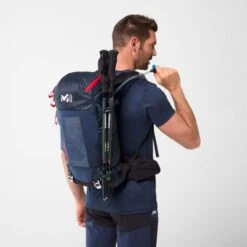 Sac à Dos MILLET Ubic 20 (Noir) 15 Sac à Dos MILLET Ubic 20 (Noir) -Millet Soldes Boutique sac a dos millet ubic 20 noir 7