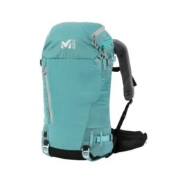 Sac à Dos MILLET Ubic 20 (Noir) 17 Sac à Dos MILLET Ubic 20 (Noir) -Millet Soldes Boutique sac a dos millet ubic 20 porcelain 8