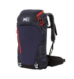 Sac à Dos MILLET Ubic 20 (Noir) 16 Sac à Dos MILLET Ubic 20 (Noir) -Millet Soldes Boutique sac a dos millet ubic 20 saphir 1