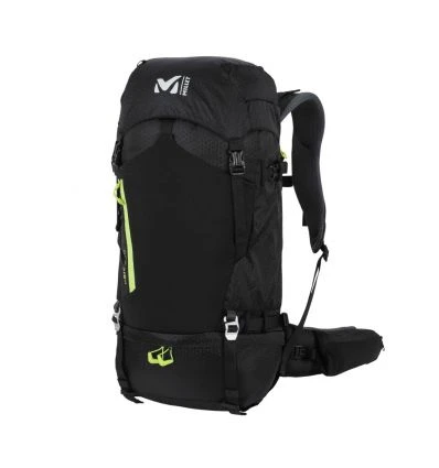 Sac à Dos MILLET Ubic 30 (orange) 3 Sac à Dos MILLET Ubic 30 (orange) – Image 3