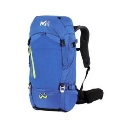 Sac à Dos MILLET Ubic 30 (Saphir) 9 Sac à Dos MILLET Ubic 30 (Saphir) -Millet Soldes Boutique sac a dos millet ubic 30 sky diver 2