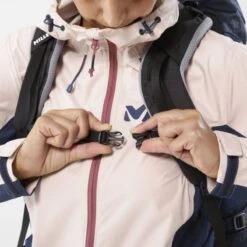 Sac à Dos MILLET Ubic 30 W (Saphir) Femme -Millet Soldes Boutique sac a dos millet ubic 30 w saphir femme 4