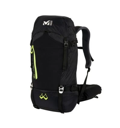 Sac à Dos MILLET Ubic 35 Mbs (Saphir) 3 Sac à Dos MILLET Ubic 35 Mbs (Saphir) – Image 3