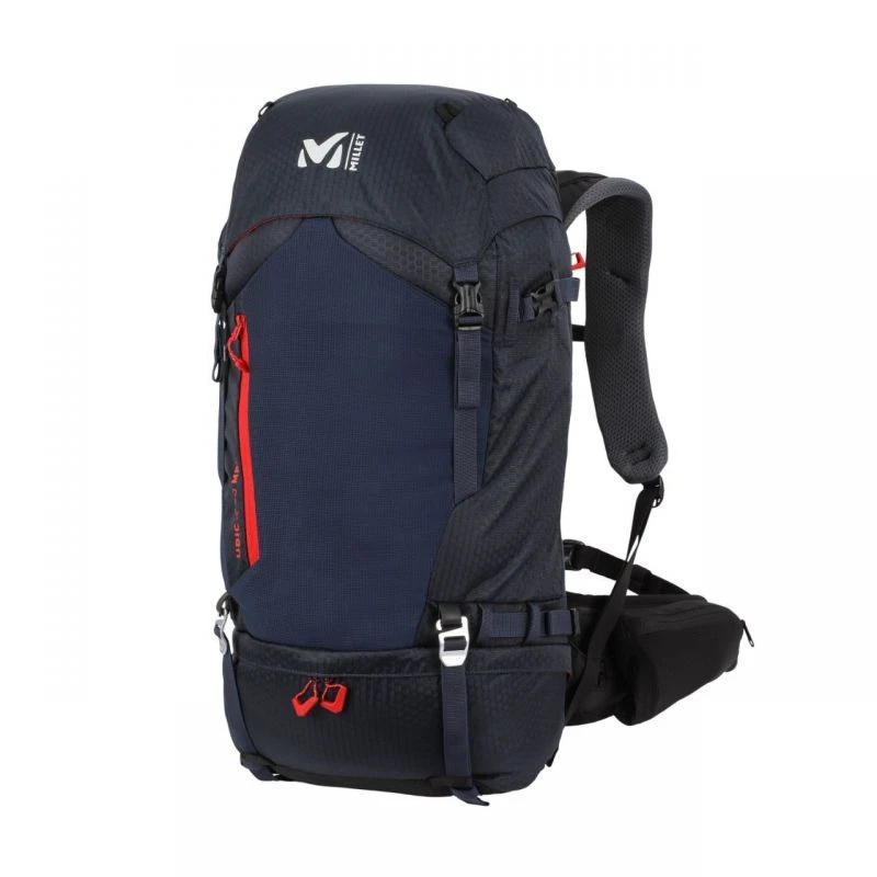 Sac à Dos MILLET Ubic 35 Mbs (Saphir) 1 Sac à Dos MILLET Ubic 35 Mbs (Saphir)