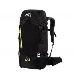 Sac à Dos MILLET Ubic 40 (Rust) -Millet Soldes Boutique sac a dos millet ubic 40 noir 2