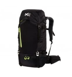 Sac à Dos MILLET Ubic 40 (Saphir) -Millet Soldes Boutique sac a dos millet ubic 40 noir 3