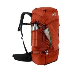 Sac à Dos MILLET Ubic 40 (Rust) -Millet Soldes Boutique sac a dos millet ubic 40 rust 3