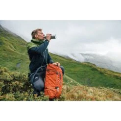 Sac à Dos MILLET Ubic 40 (Rust) -Millet Soldes Boutique sac a dos millet ubic 40 rust 8