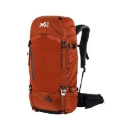 Sac à Dos MILLET Ubic 40 (Saphir) -Millet Soldes Boutique sac a dos millet ubic 40 rust 9