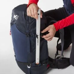 Sac à Dos MILLET Ubic 40 (Saphir) -Millet Soldes Boutique sac a dos millet ubic 40 saphir 10