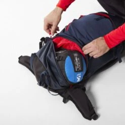 Sac à Dos MILLET Ubic 40 (Saphir) -Millet Soldes Boutique sac a dos millet ubic 40 saphir 11