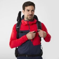 Sac à Dos MILLET Ubic 40 (Saphir) -Millet Soldes Boutique sac a dos millet ubic 40 saphir 7