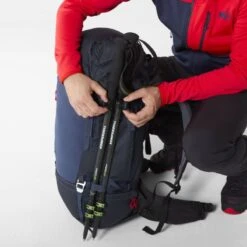 Sac à Dos MILLET Ubic 40 (Saphir) -Millet Soldes Boutique sac a dos millet ubic 40 saphir 8