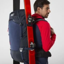 Sac à Dos MILLET Ubic 40 (Saphir) -Millet Soldes Boutique sac a dos millet ubic 40 saphir 9