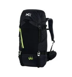 Sac à Dos MILLET Ubic 45 MBS (Saphir) 5 Sac à Dos MILLET Ubic 45 MBS (Saphir) -Millet Soldes Boutique sac a dos millet ubic 45 mbs noir