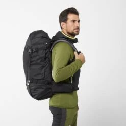 Sac à Dos MILLET Ubic 45 MBS (Noir) -Millet Soldes Boutique sac a dos millet ubic 45 mbs noir 4