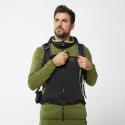 Sac à Dos MILLET Ubic 45 MBS (Noir) -Millet Soldes Boutique sac a dos millet ubic 45 mbs noir 5