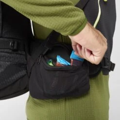 Sac à Dos MILLET Ubic 45 MBS (Noir) -Millet Soldes Boutique sac a dos millet ubic 45 mbs noir 7