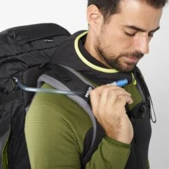 Sac à Dos MILLET Ubic 45 MBS (Noir) -Millet Soldes Boutique sac a dos millet ubic 45 mbs noir 8