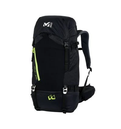 Sac à Dos MILLET Ubic 45 MBS (Saphir) 3 Sac à Dos MILLET Ubic 45 MBS (Saphir) – Image 3