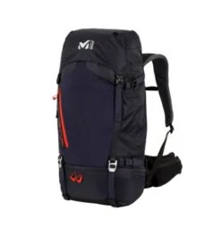 Sac à Dos MILLET Ubic 45 MBS (Noir) -Millet Soldes Boutique sac a dos millet ubic 45 mbs saphir 2