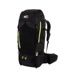 Sac A Dos MILLET Ubic 50+10 (Saphir) -Millet Soldes Boutique sac a dos millet ubic 5010 noir 2