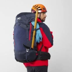 Sac A Dos MILLET Ubic 50+10 (Saphir) -Millet Soldes Boutique sac a dos millet ubic 5010 saphir 4