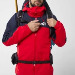 Sac A Dos MILLET Ubic 50+10 (Saphir) -Millet Soldes Boutique sac a dos millet ubic 5010 saphir 5