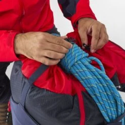 Sac A Dos MILLET Ubic 50+10 (Saphir) -Millet Soldes Boutique sac a dos millet ubic 5010 saphir 6