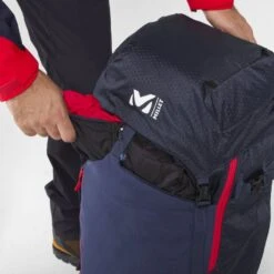 Sac A Dos MILLET Ubic 50+10 (Saphir) -Millet Soldes Boutique sac a dos millet ubic 5010 saphir 7