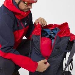 Sac A Dos MILLET Ubic 50+10 (Saphir) -Millet Soldes Boutique sac a dos millet ubic 5010 saphir 8