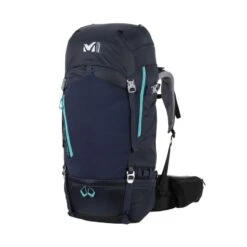 Sac A Dos MILLET Ubic 50+10 W (Saphir)