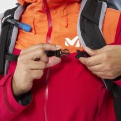 Sac A Dos MILLET Ubic 50+10 W (Saphir) -Millet Soldes Boutique sac a dos millet ubic 5010 w saphir 4