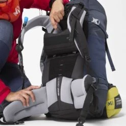 Sac A Dos MILLET Ubic 50+10 W (Saphir) -Millet Soldes Boutique sac a dos millet ubic 5010 w saphir 5