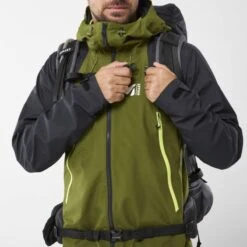 Sac A Dos MILLET Ubic 60+10 (Noir) -Millet Soldes Boutique sac a dos millet ubic 6010 noir 5