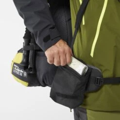 Sac A Dos MILLET Ubic 60+10 (Noir) -Millet Soldes Boutique sac a dos millet ubic 6010 noir 6