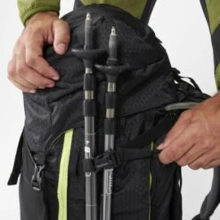 Sac A Dos MILLET Ubic 60+10 (Noir) -Millet Soldes Boutique sac a dos millet ubic 6010 noir 9