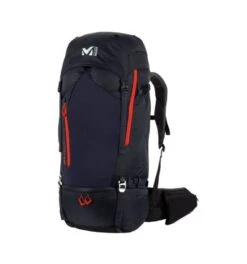 Sac A Dos MILLET Ubic 60+10 (Noir) -Millet Soldes Boutique sac a dos millet ubic 6010 saphir 2