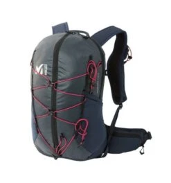 Sac à Dos MILLET Wanaka 20 (Saphir) 21 Sac à Dos MILLET Wanaka 20 (Saphir) -Millet Soldes Boutique sac a dos millet wanaka 18 w saphir