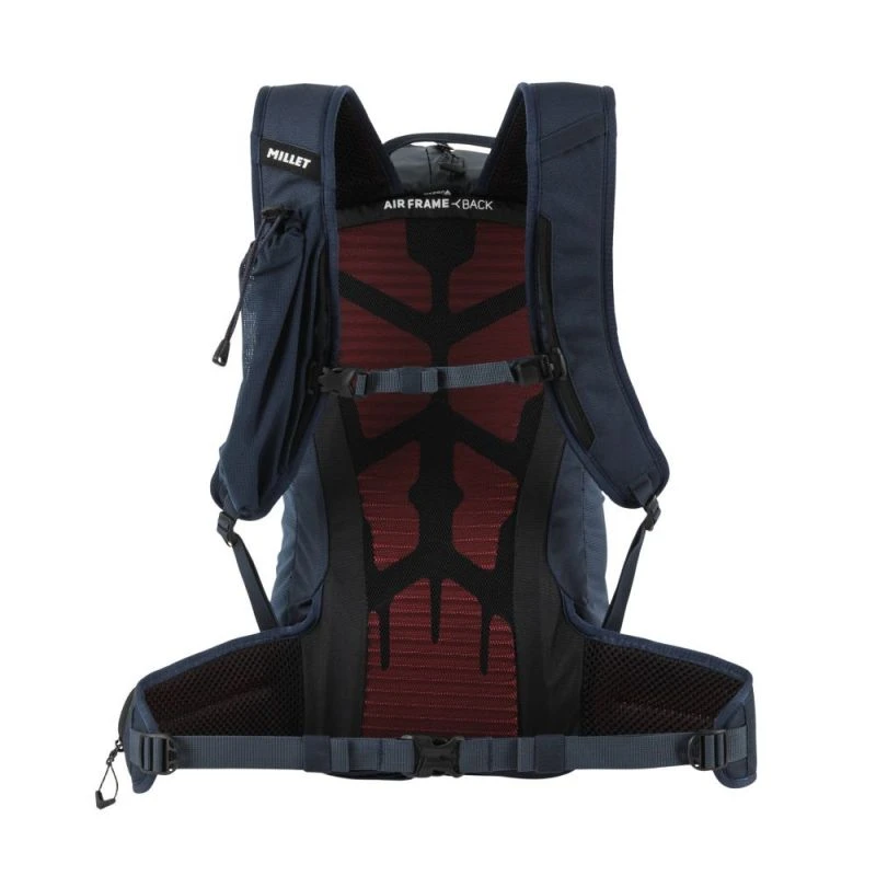Sac à Dos MILLET Wanaka 20 (Saphir) 2 Sac à Dos MILLET Wanaka 20 (Saphir) – Image 2