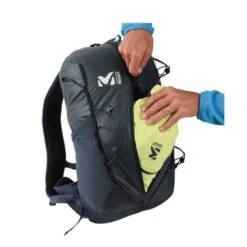 Sac à Dos MILLET Wanaka 20 (Saphir) 17 Sac à Dos MILLET Wanaka 20 (Saphir) -Millet Soldes Boutique sac a dos millet wanaka 20 saphir 6