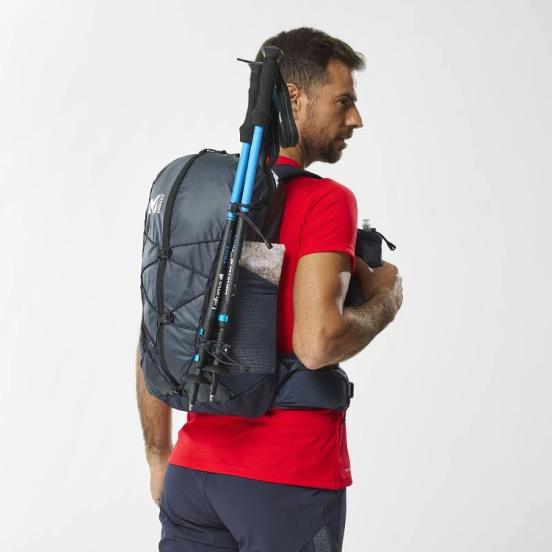 Sac à Dos MILLET Wanaka 20 (Saphir) 8 Sac à Dos MILLET Wanaka 20 (Saphir) – Image 8