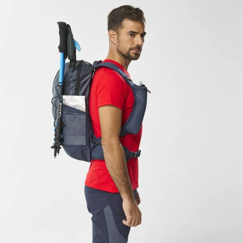 Sac à Dos MILLET Wanaka 20 (Saphir) 9 Sac à Dos MILLET Wanaka 20 (Saphir) – Image 9