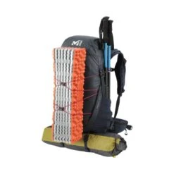 Sac à Dos MILLET Wanaka 28 W (Saphir) Femme -Millet Soldes Boutique sac a dos millet wanaka 28 w saphir femme 3