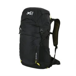 Sac à Dos MILLET Yari 24 Airflow (Noir)